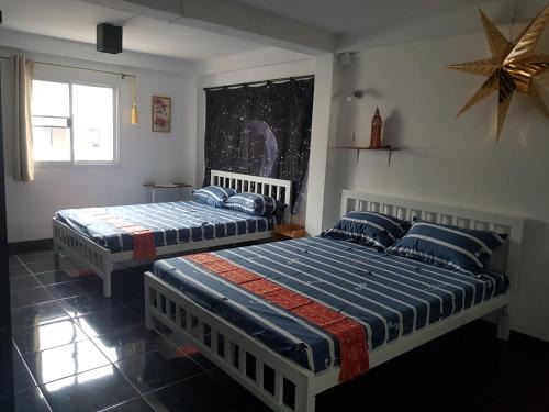 Chom Phon House | Jay Jay Guesthouse