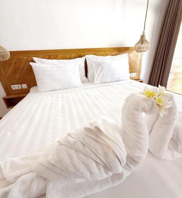 Gili Air Resort | Jaya Beach Bungalows