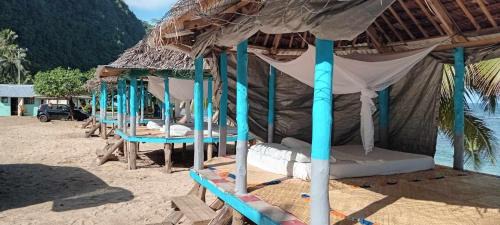 Saleapaga Bed & Breakfast | Jaymy Beach Fales