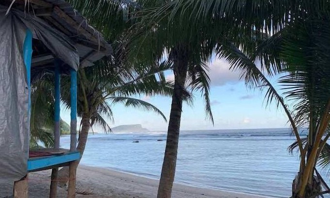 Apia Bed & Breakfast | Jaymy Beach Fales