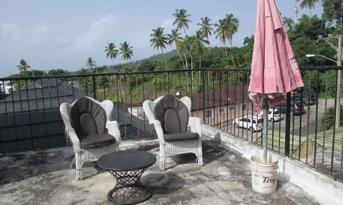 Centro House | Jazmin Apartments Vacations