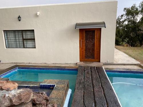 Centurion Villa | JB Countrylife Accommodation
