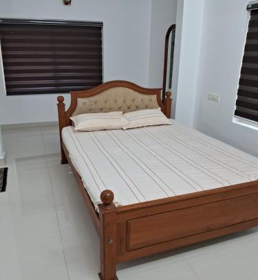 Munroe Island Villa | JC Island Resort munroe