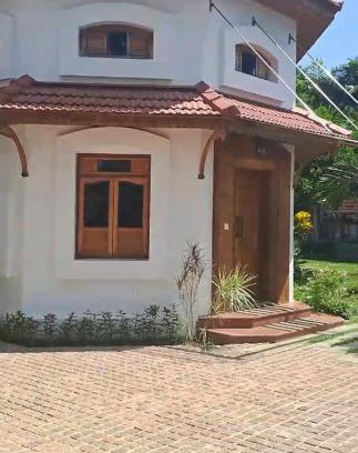 Kollam Villa | Jc's Pool Villa