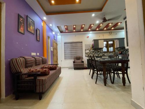 Quilon Villa | JEENA Homestay VILLA