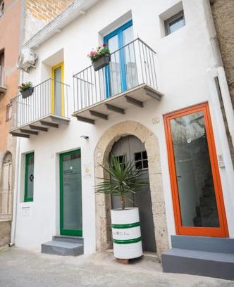 Favara Apartment | Jemaa El-Fna, Favara