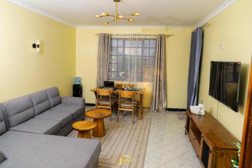 Ngelani Apartment | Jenny K HOMES