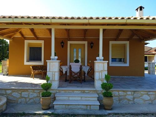 Agia Marina House | Jenny's House