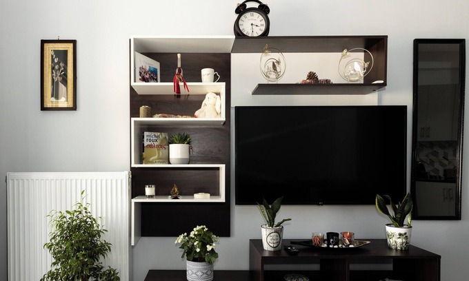 Nikaia Apartment | Jenny's House