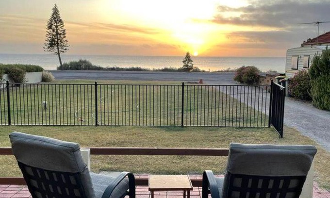 Port Vincent House | Jenny’s Ocean View