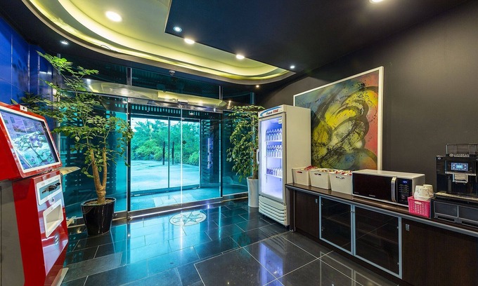 Jeongeup Hotel | Jeongeup J Self Check-in Motel