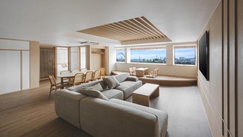 Choryang Bed & Breakfast | JeongonJae Stay