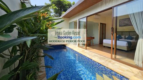 Tahunan Resort | Jepara Garden Resort