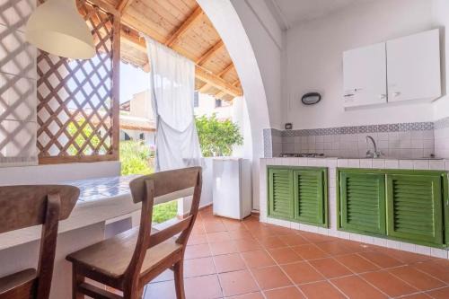 Vulcanello House | JERA Holiday Collection VULCANO DUE - Garden View