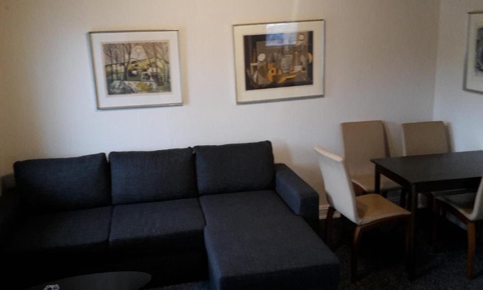 Sindal House | Jerupvej Holiday Home