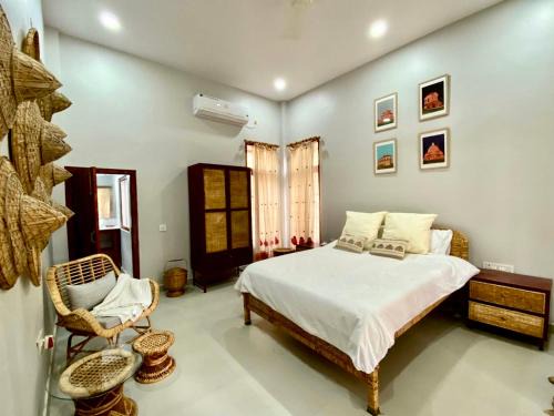Sibsagar House | Jetuka Villa - Sibsagar
