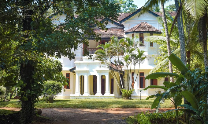 Rambukkana Hotel | Jetwing Wahawa Walauwa, A Luxury Reserve