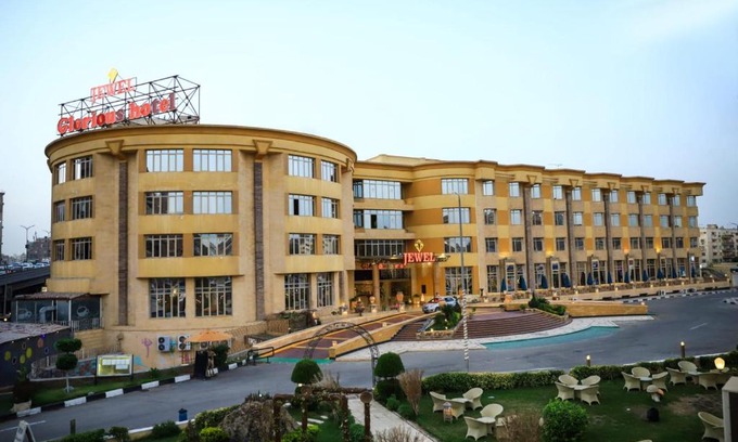 Ain Schams Hotel | Jewel Glorious Hotel