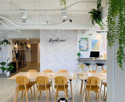 Kaohsiung City Centre Hostel | Jezreel Inn