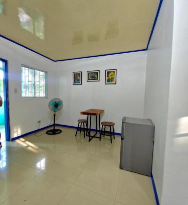 Coron Town Proper Bed & Breakfast | JHA Apartment