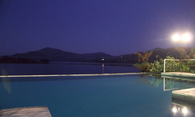 Phalsiya Hotel | Jhadol Safari Resort
