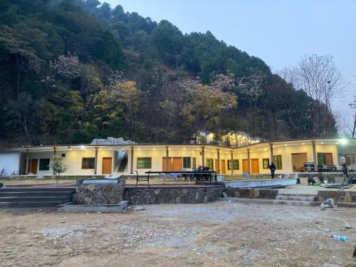 Tranna Hotel | Jharoka Resort - Taranna, Balakot