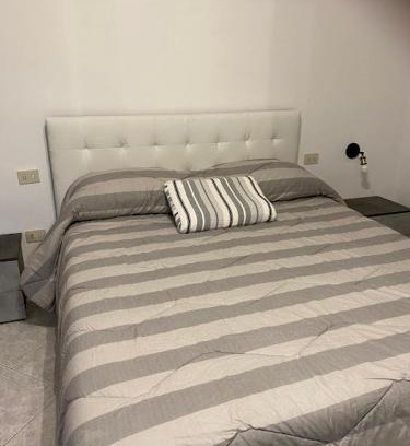 Zanica Bed & Breakfast | JhonathanB&B