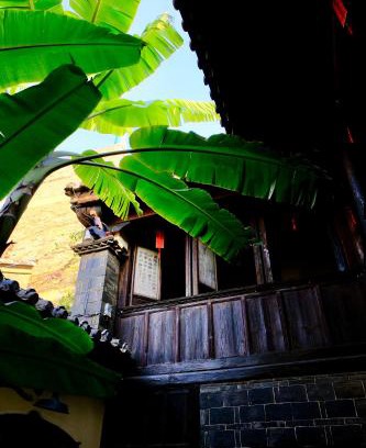 Jianshui County House | Jianshui Fanqi Boutique B&B