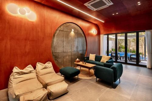 Jincheon Villa | Jincheon Walking the Memory 1 Pension