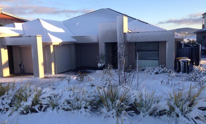 Jindabyne House | Jindabyne Executive