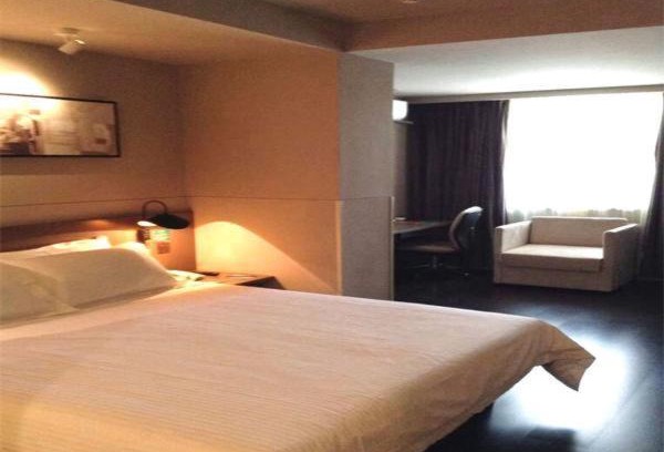 Da Dong Hotel | Jinjiang Inn Shenyang Middle Street Pedestrain