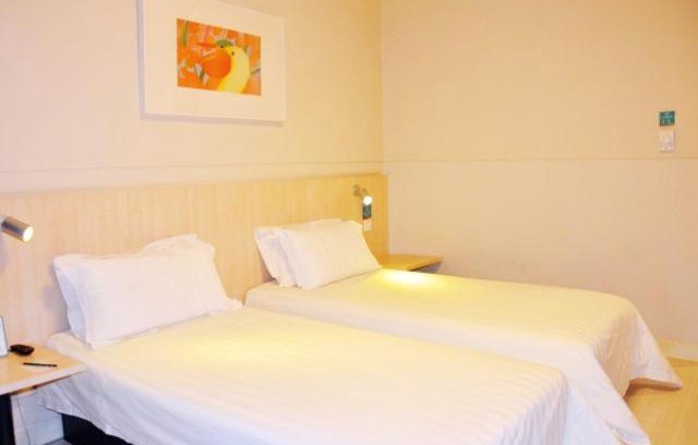 Xinhua Hotel | Jinjiang Inn Shijiazhuang Lianmeng Road
