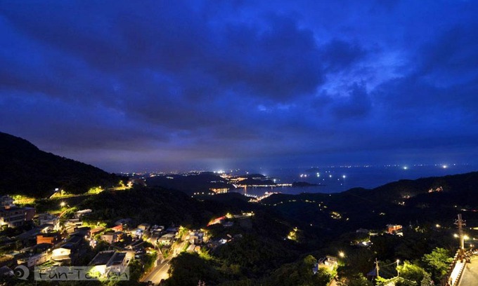 Ruifang House | Jiou Fen Seaside HomeStay