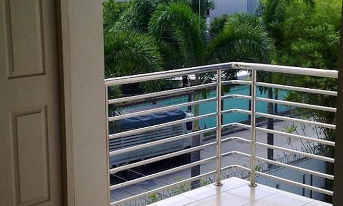 Rat Burana Hotel | Jirawat Resort
