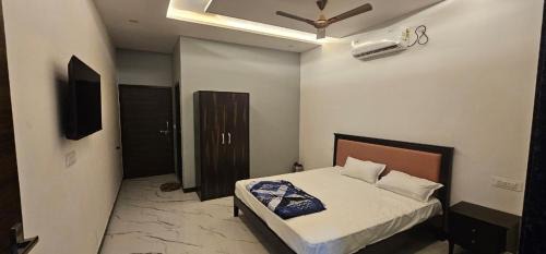 Salasar Resort | Jivya Resort