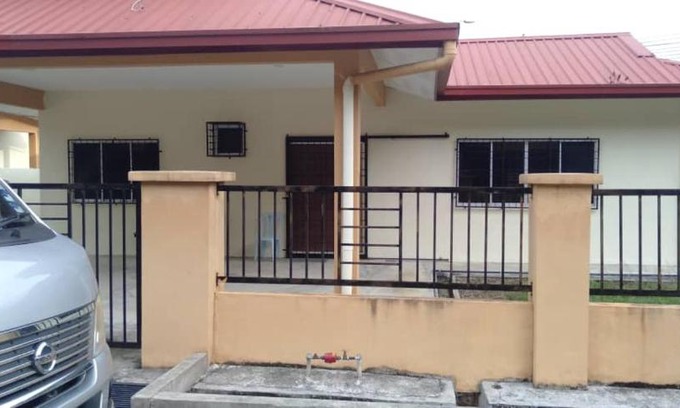Tambunan House | JJ Guesthouse