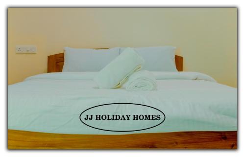 Canaguinim House | JJ Holiday Homes