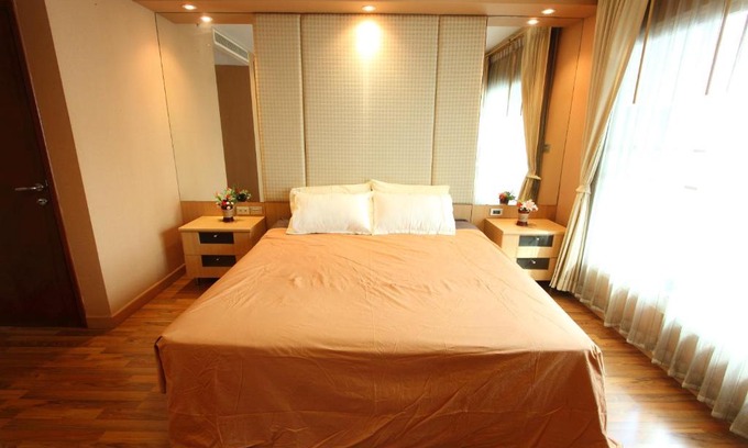Nana Apartment | JJ Mansion