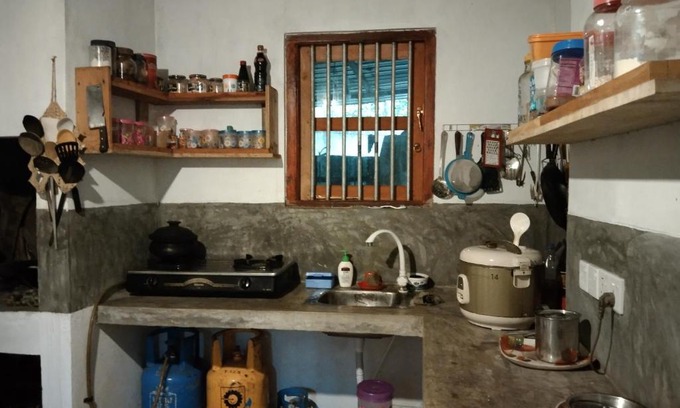 Peliyagoda Apartment | Jjkk