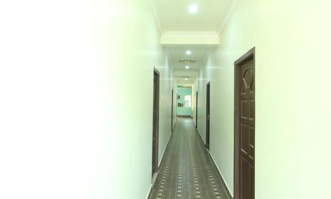 Thirunallar House | JMS Temple Guest House