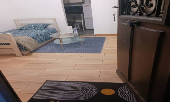 Pierrefitte-sur-Seine Apartment | Jo2024: Transfert Gratuit Aéroport Paris à la Maison Selon Horaire