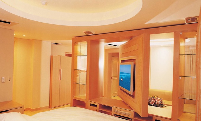 Cheongju Hotel | Joa Hotel