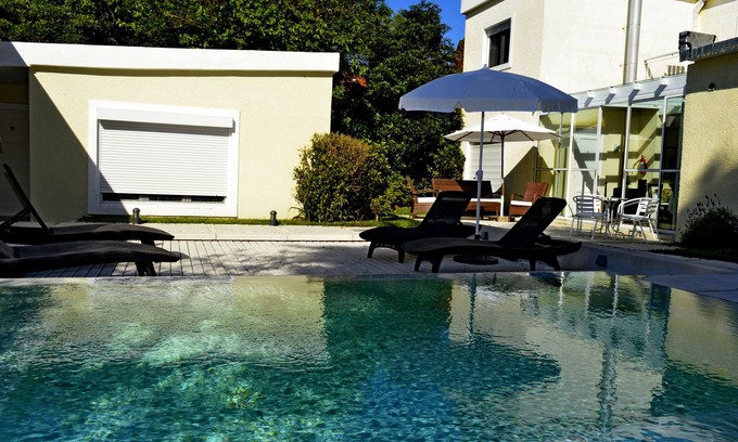 Cantegril Hotel | Joan Miró Hotel Boutique