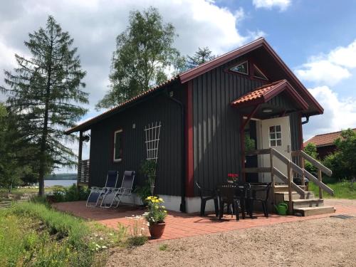 Kalv Cabin | Joarsbo, Stuga 2, Gårdsstugan