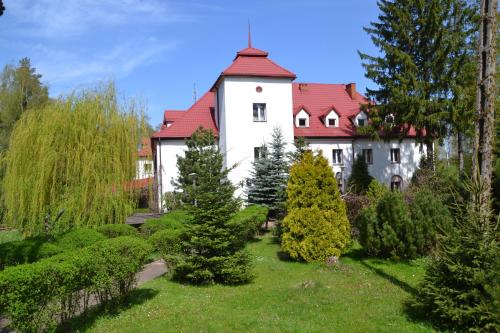 Beczkow Resort | Jodełka