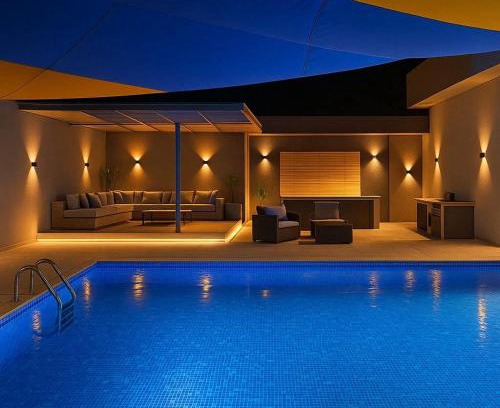 Al Kafrayn Hotel | Jodream chalet Al-nadi chalet