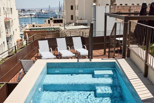 El Terreno Hotel | JOE'S GOMILA BOUTIQUE HOTEL