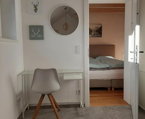 Sankt Jakob im Walde Apartment | Jogilation