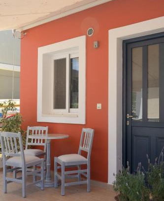 Lygia House | John&Effie's Studio