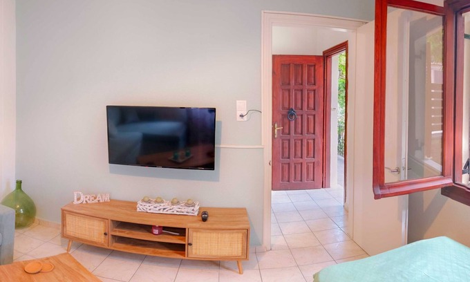 Horto Apartment | John's House - Chorto Pelion